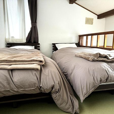 Nozawaonsen Guest House Miyazawa Екстер'єр фото