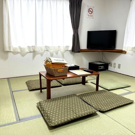 Nozawaonsen Guest House Miyazawa Екстер'єр фото