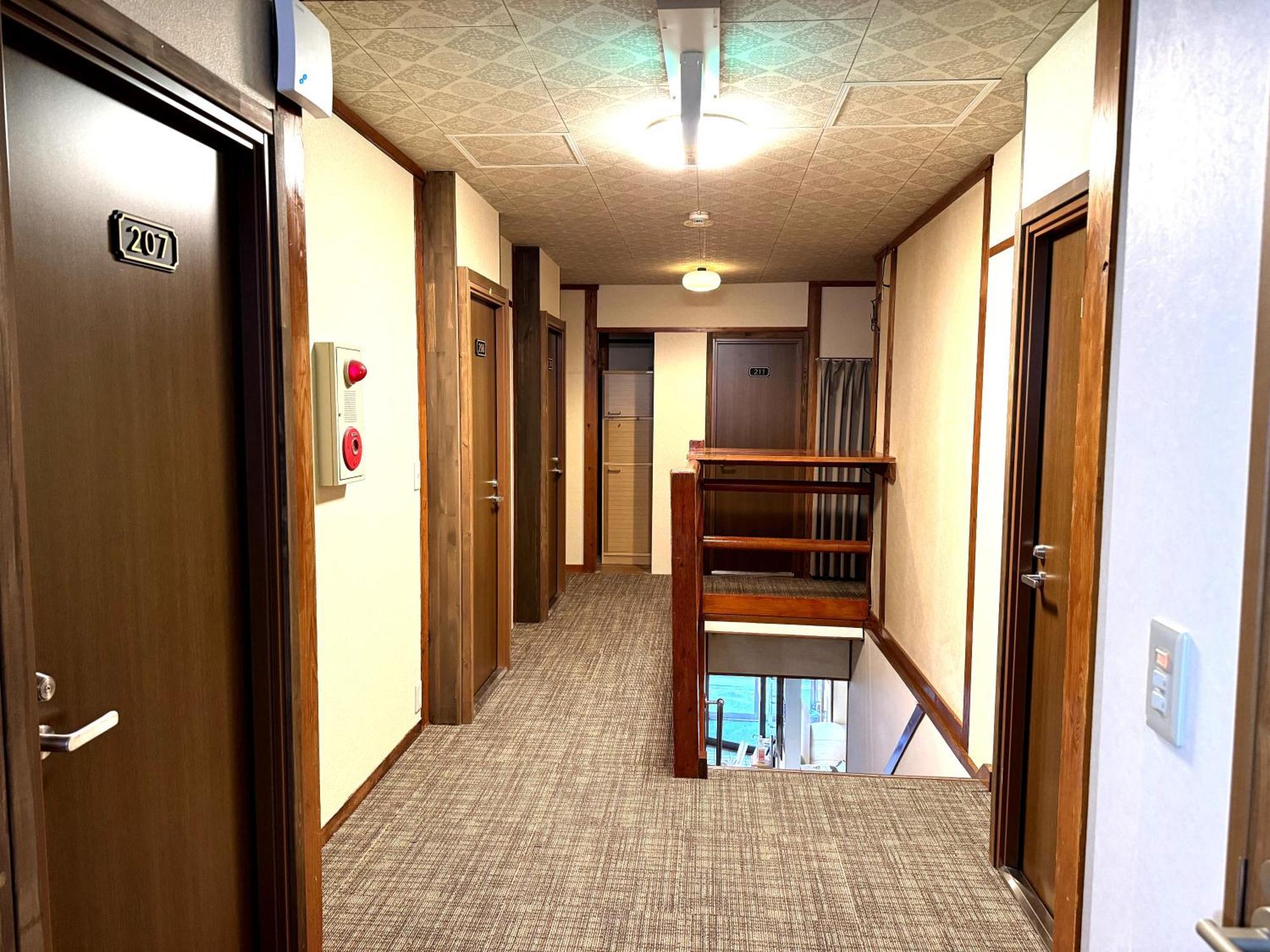 Nozawaonsen Guest House Miyazawa Екстер'єр фото