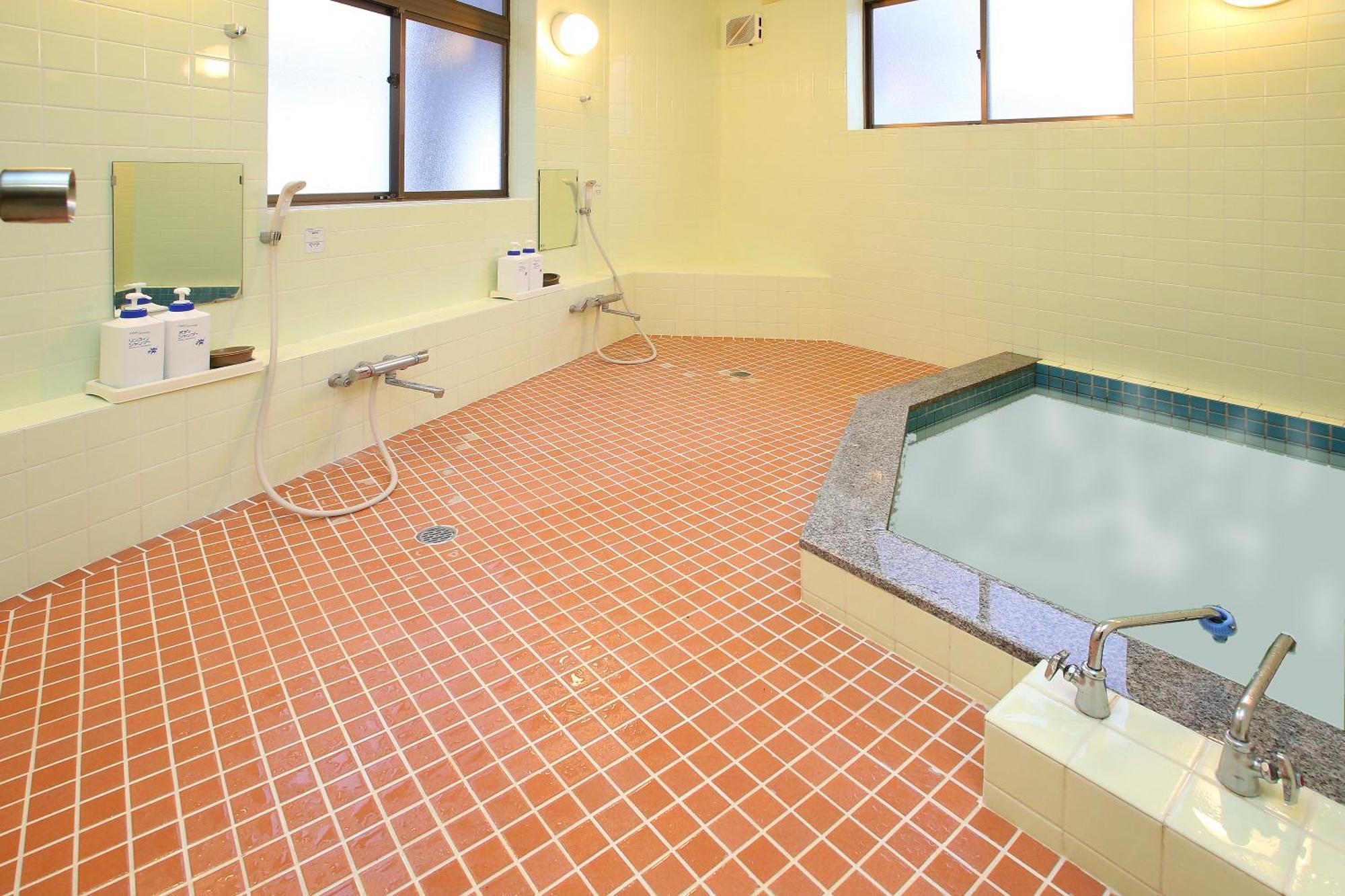 Nozawaonsen Guest House Miyazawa Екстер'єр фото