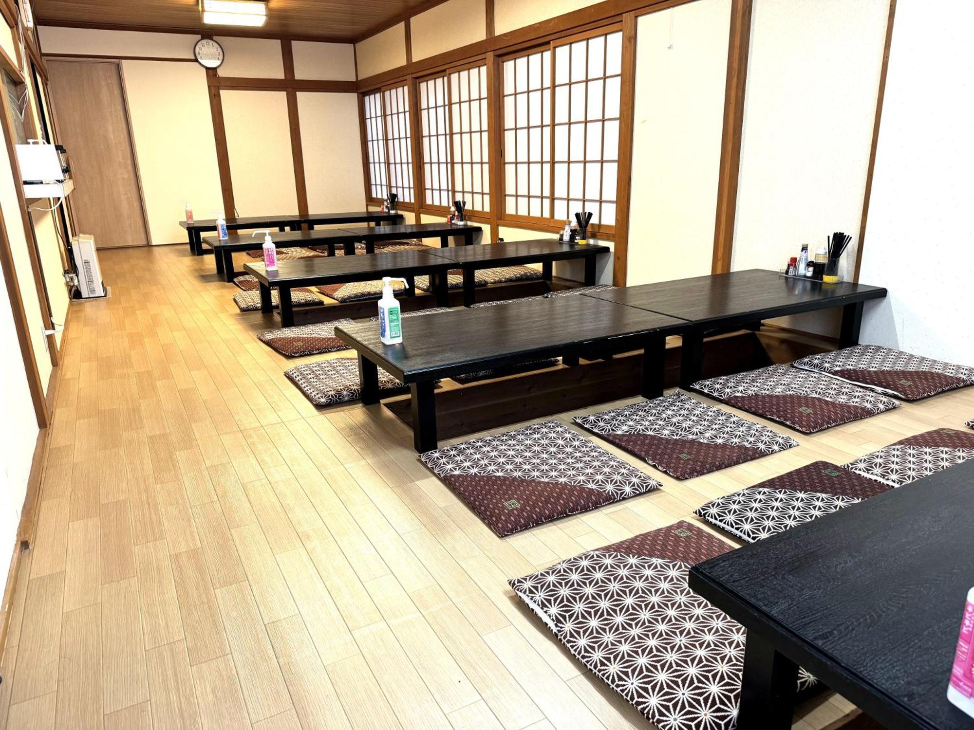 Nozawaonsen Guest House Miyazawa Екстер'єр фото