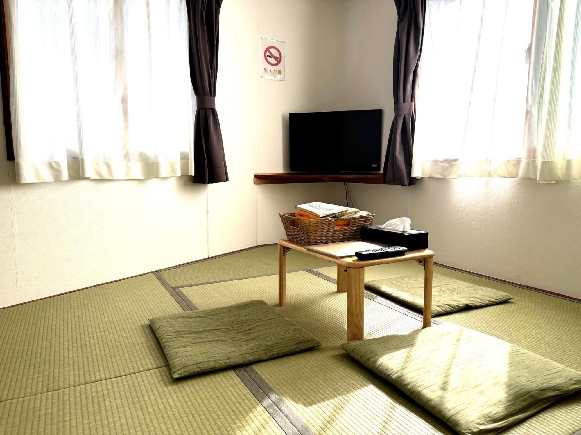 Nozawaonsen Guest House Miyazawa Екстер'єр фото