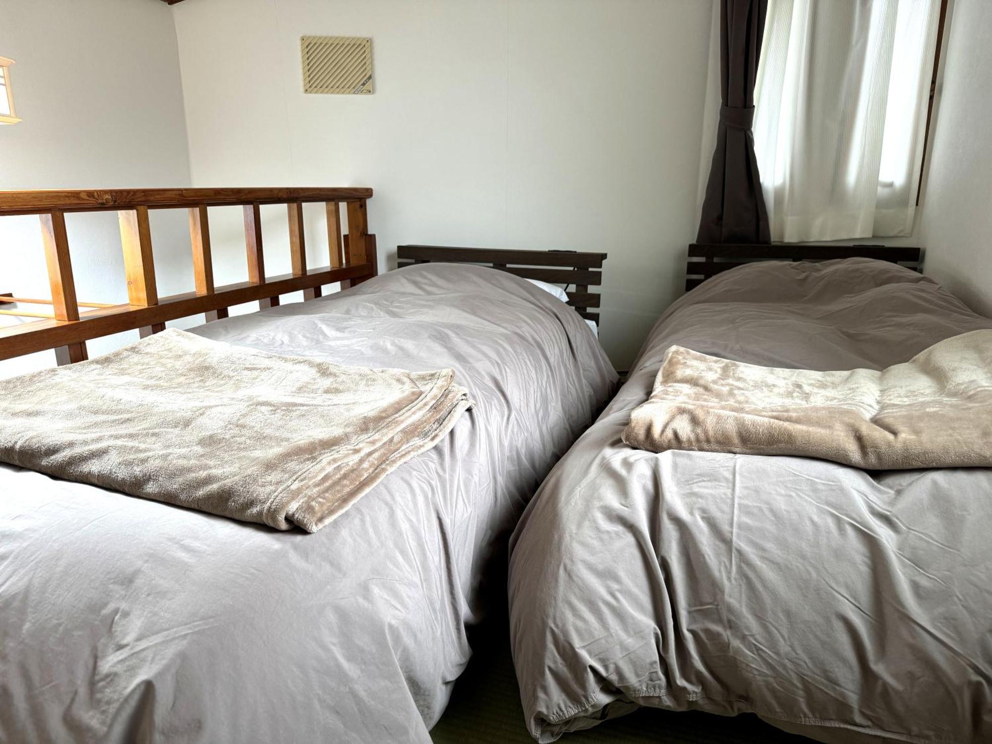 Nozawaonsen Guest House Miyazawa Екстер'єр фото