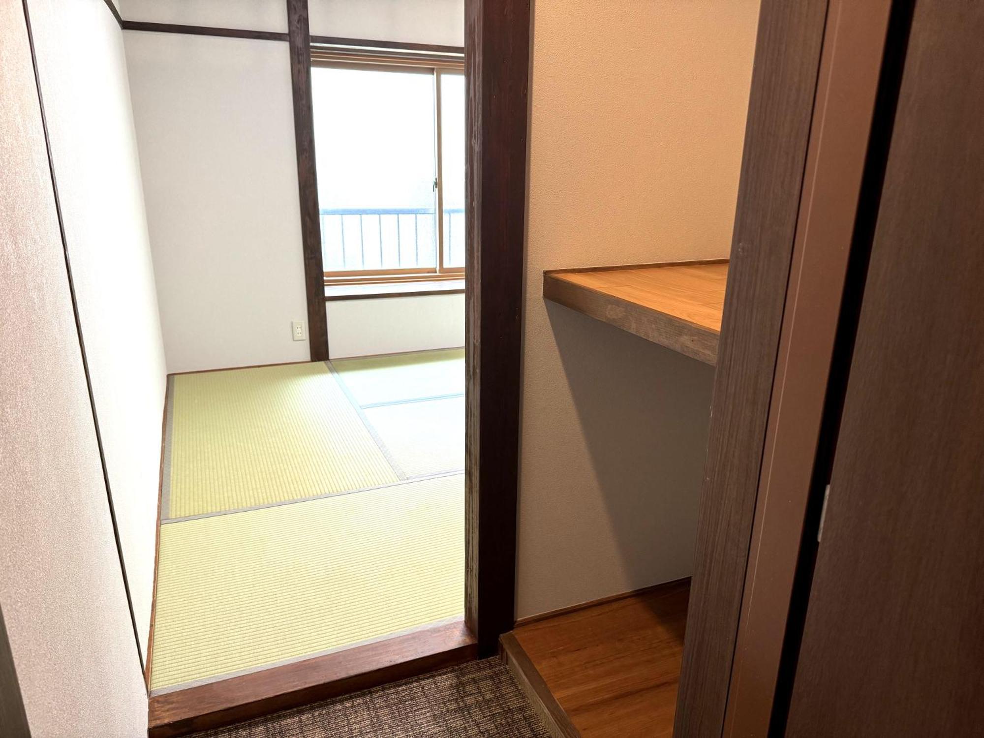 Nozawaonsen Guest House Miyazawa Екстер'єр фото