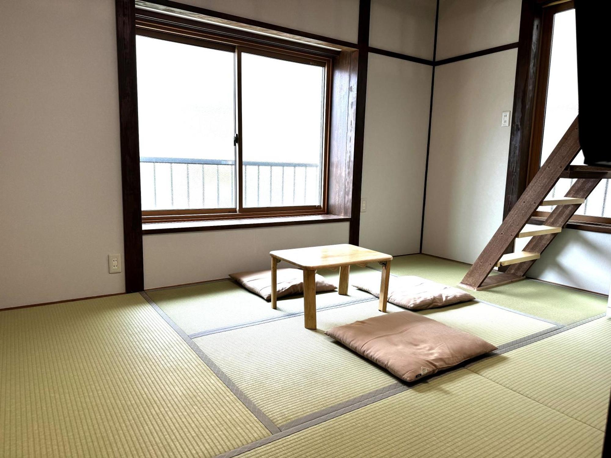 Nozawaonsen Guest House Miyazawa Екстер'єр фото