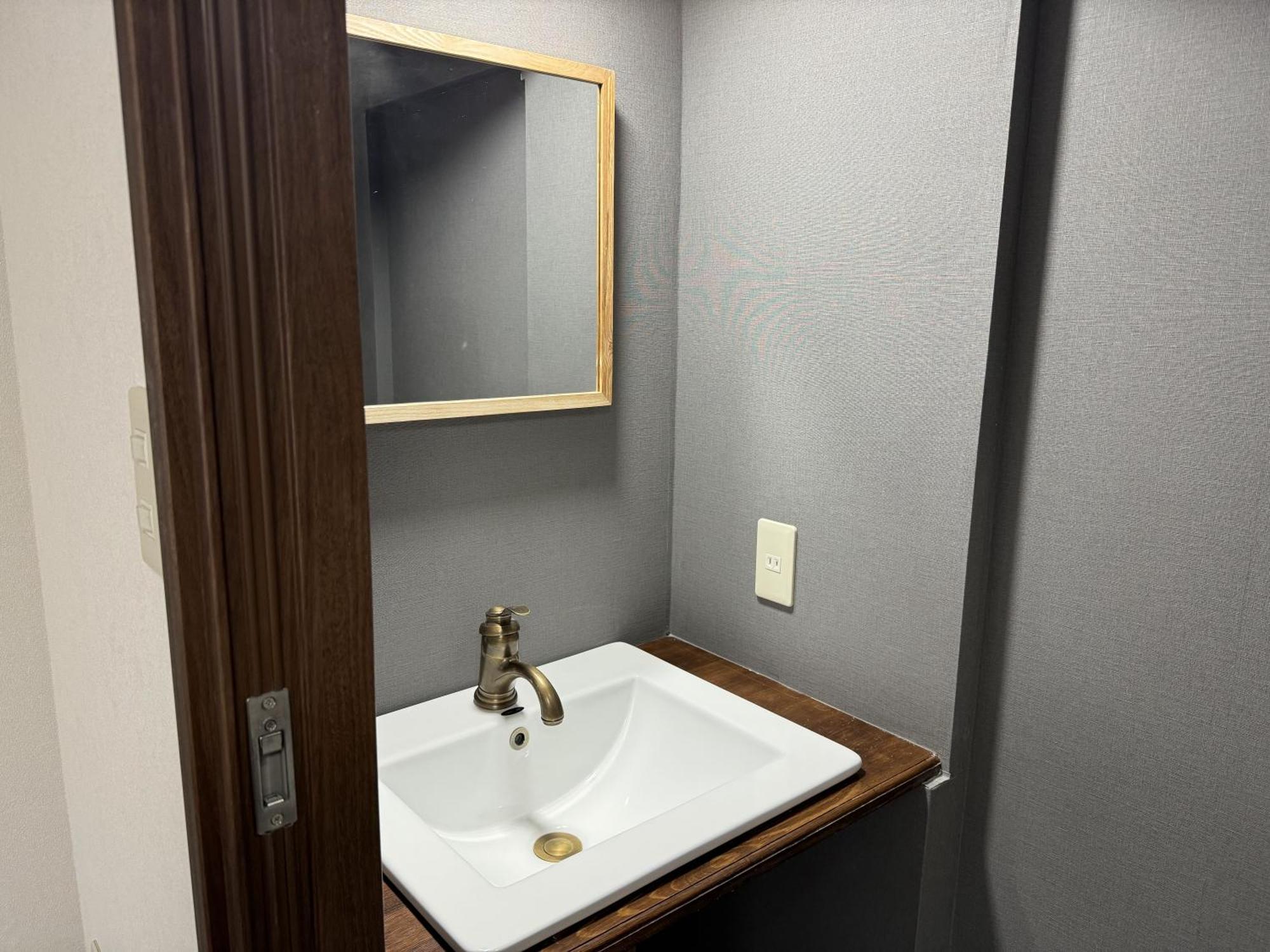 Nozawaonsen Guest House Miyazawa Екстер'єр фото
