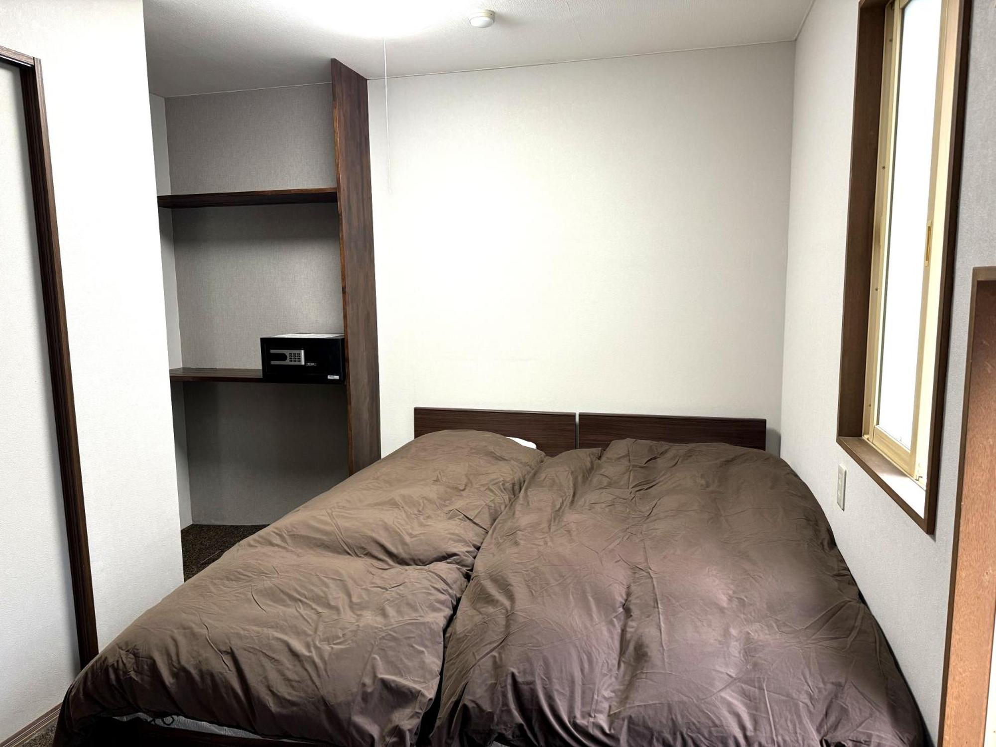 Nozawaonsen Guest House Miyazawa Екстер'єр фото