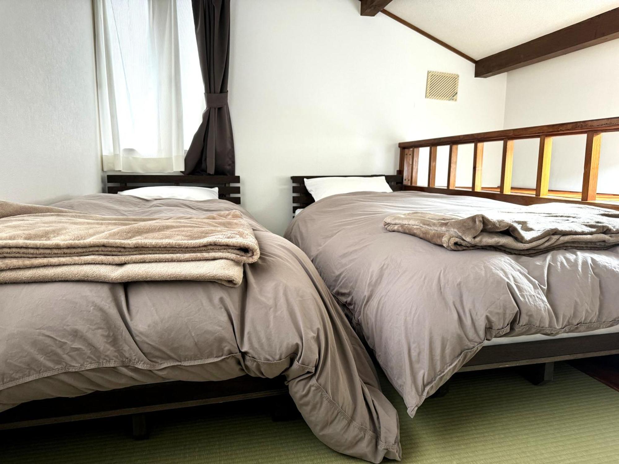 Nozawaonsen Guest House Miyazawa Екстер'єр фото