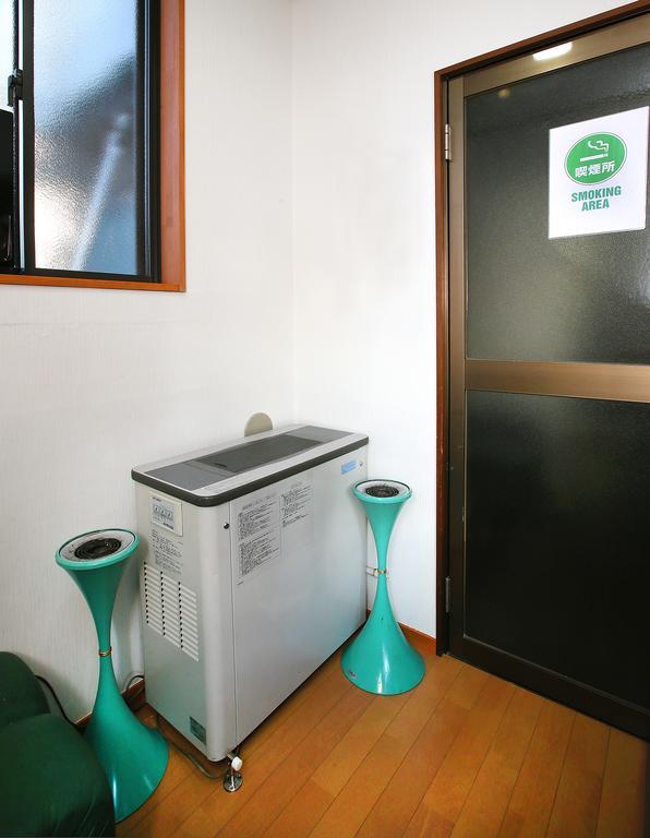 Nozawaonsen Guest House Miyazawa Екстер'єр фото