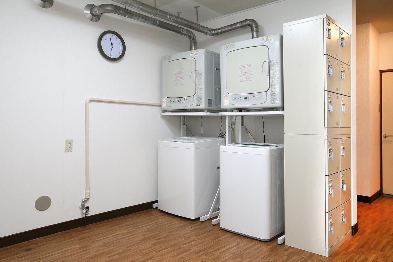 Nozawaonsen Guest House Miyazawa Екстер'єр фото