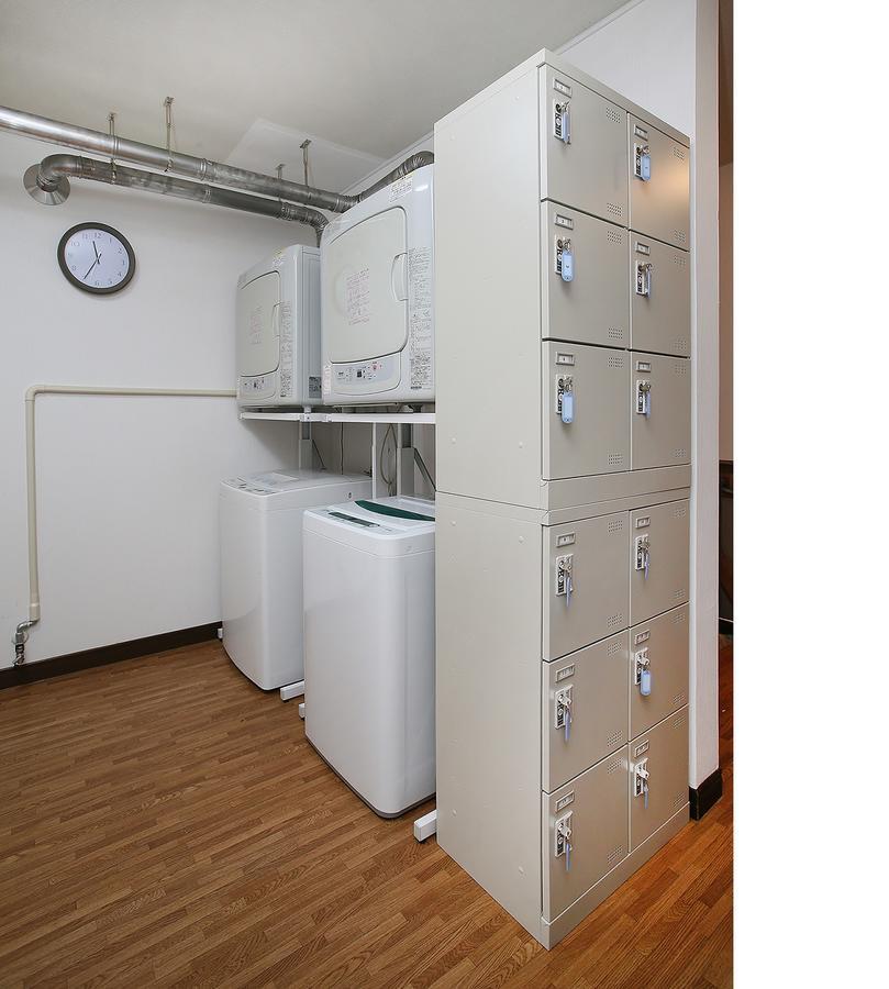 Nozawaonsen Guest House Miyazawa Екстер'єр фото