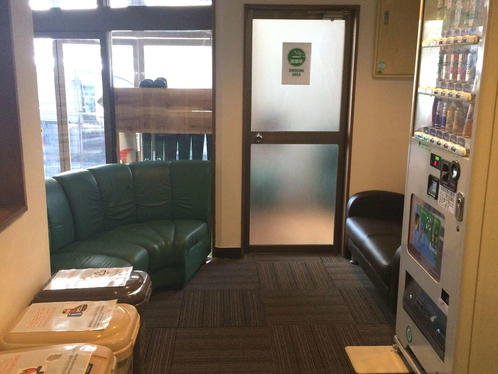 Nozawaonsen Guest House Miyazawa Екстер'єр фото