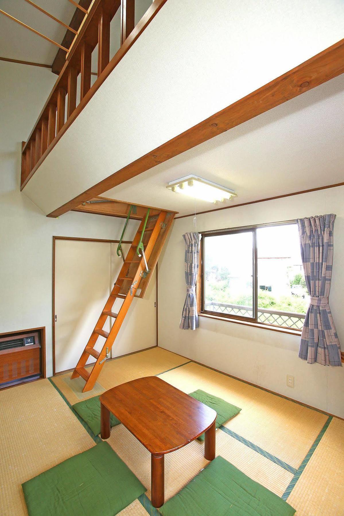 Nozawaonsen Guest House Miyazawa Екстер'єр фото